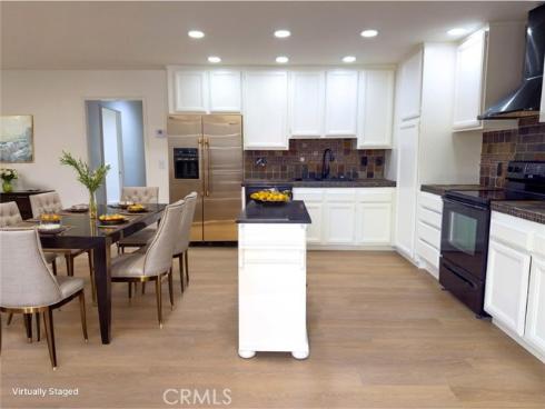 23356 Via San Miguel , Aliso Viejo, CA