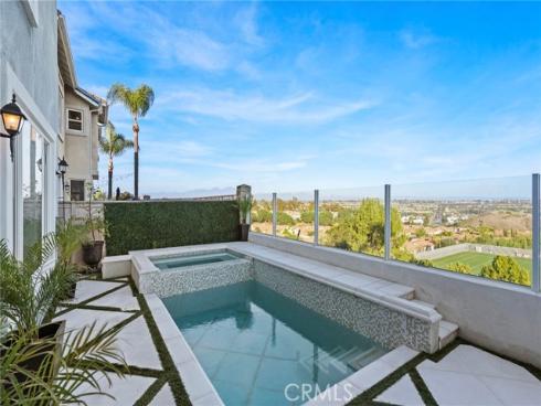 24 Lyon Ridge , Aliso Viejo, CA