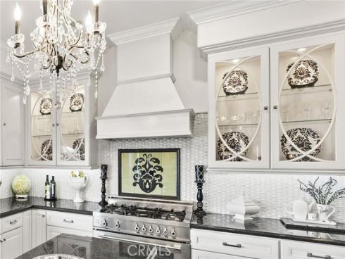 24 Lyon Ridge , Aliso Viejo, CA