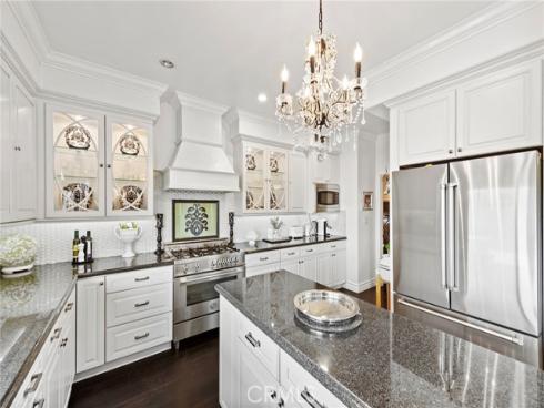 24 Lyon Ridge , Aliso Viejo, CA