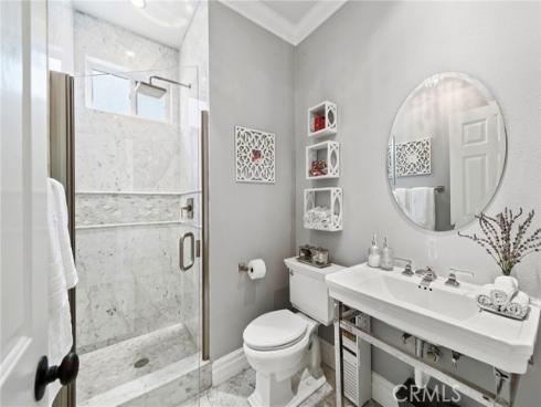 24 Lyon Ridge , Aliso Viejo, CA