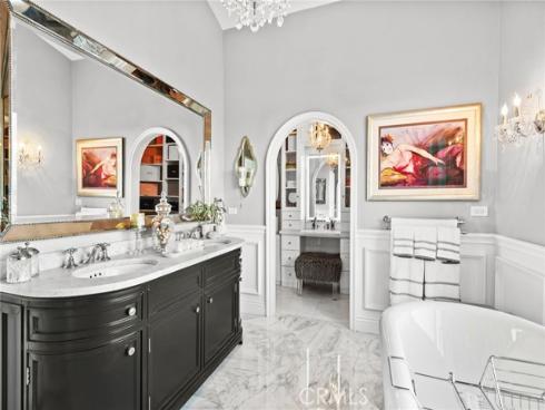 24 Lyon Ridge , Aliso Viejo, CA