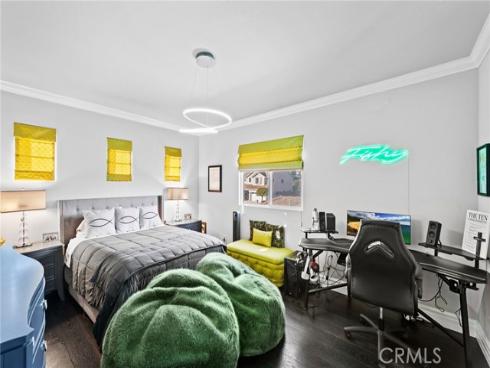 24 Lyon Ridge , Aliso Viejo, CA