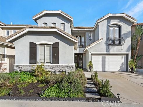 24 Lyon Ridge , Aliso Viejo, CA