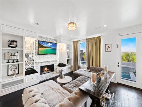 24 Lyon Ridge , Aliso Viejo, CA