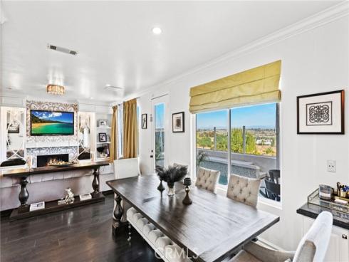 24 Lyon Ridge , Aliso Viejo, CA