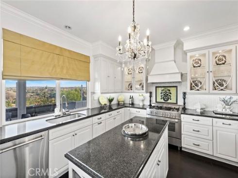 24 Lyon Ridge , Aliso Viejo, CA