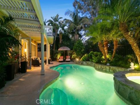 66 Elderwood , Aliso Viejo, CA