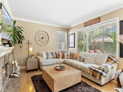 66 Elderwood , Aliso Viejo, CA