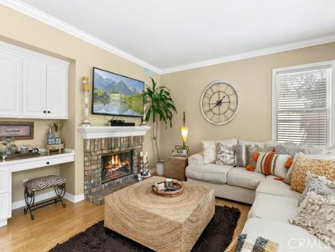 66 Elderwood , Aliso Viejo, CA