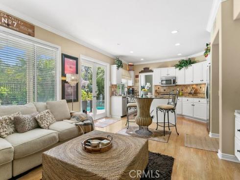 66 Elderwood , Aliso Viejo, CA