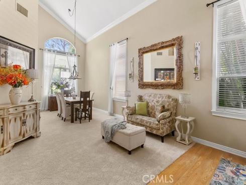 66 Elderwood , Aliso Viejo, CA