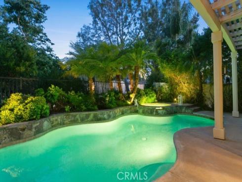 66 Elderwood , Aliso Viejo, CA