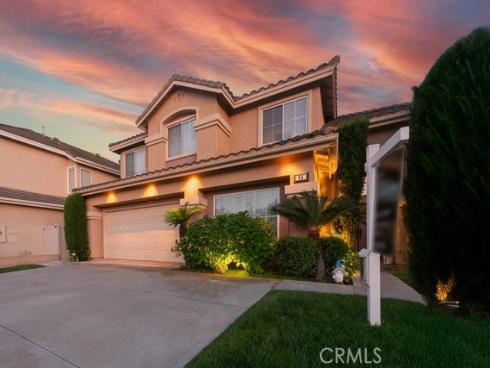 66 Elderwood , Aliso Viejo, CA