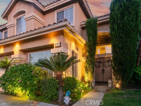 66 Elderwood , Aliso Viejo, CA