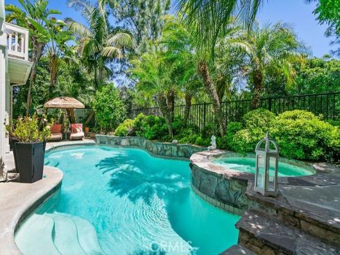 66 Elderwood , Aliso Viejo, CA