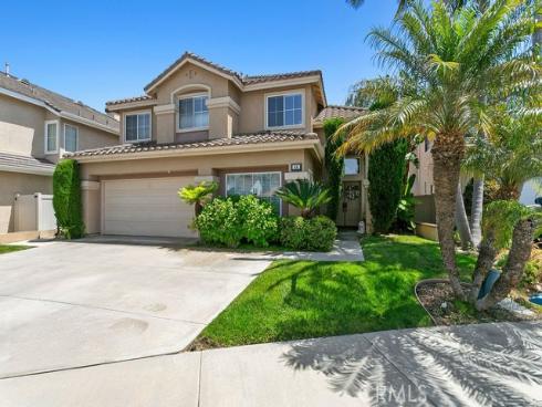 66 Elderwood , Aliso Viejo, CA