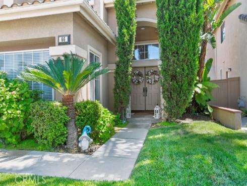 66 Elderwood , Aliso Viejo, CA