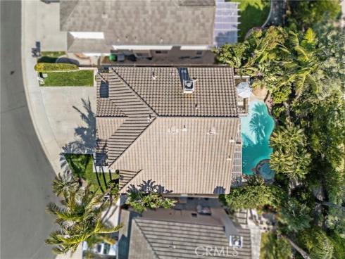 66 Elderwood , Aliso Viejo, CA