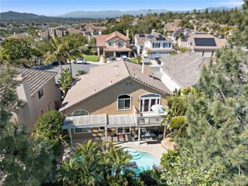 66 Elderwood , Aliso Viejo, CA