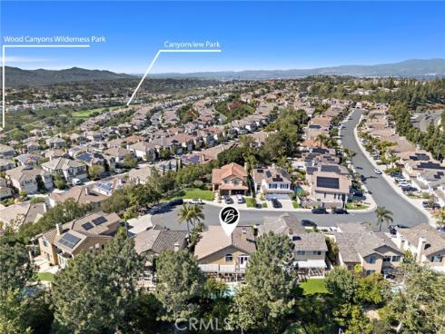 66 Elderwood , Aliso Viejo, CA