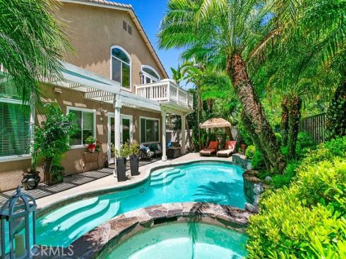 66 Elderwood , Aliso Viejo, CA