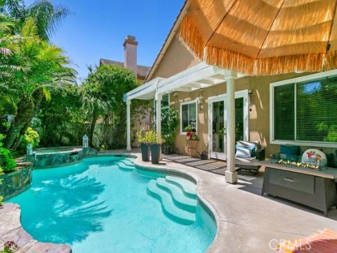 66 Elderwood , Aliso Viejo, CA