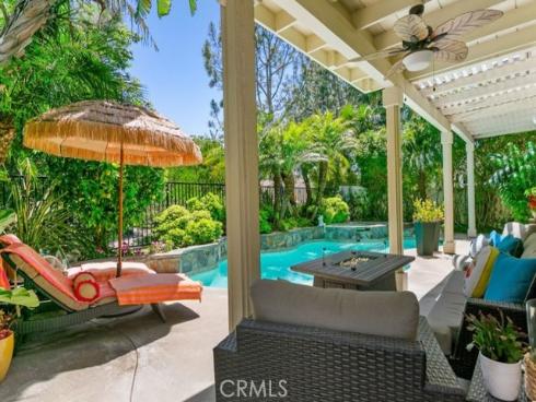 66 Elderwood , Aliso Viejo, CA