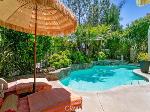 66 Elderwood , Aliso Viejo, CA