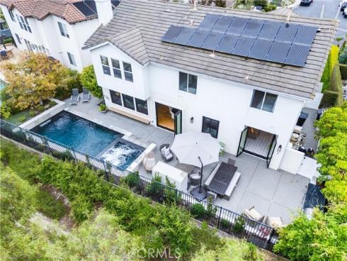 23  Fawnridge   Place, Aliso Viejo, CA