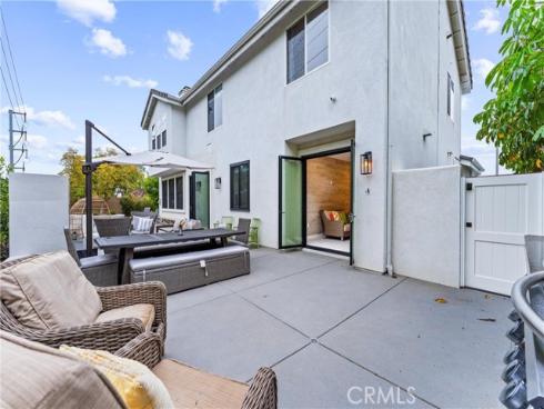 23  Fawnridge   Place, Aliso Viejo, CA