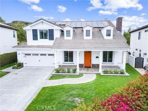 23  Fawnridge   Place, Aliso Viejo, CA