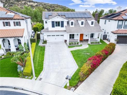 23  Fawnridge   Place, Aliso Viejo, CA