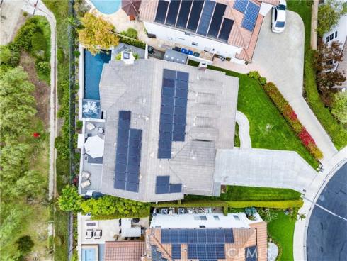 23  Fawnridge   Place, Aliso Viejo, CA