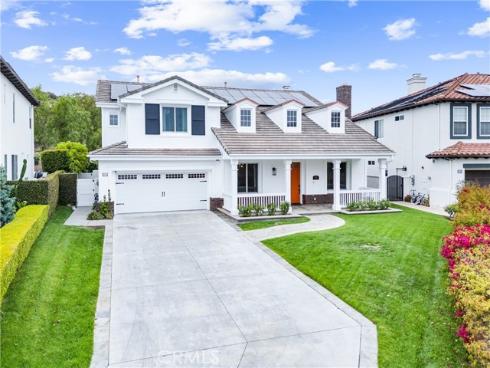 23  Fawnridge   Place, Aliso Viejo, CA