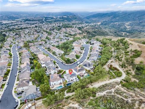 23  Fawnridge   Place, Aliso Viejo, CA