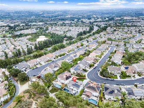 23  Fawnridge   Place, Aliso Viejo, CA