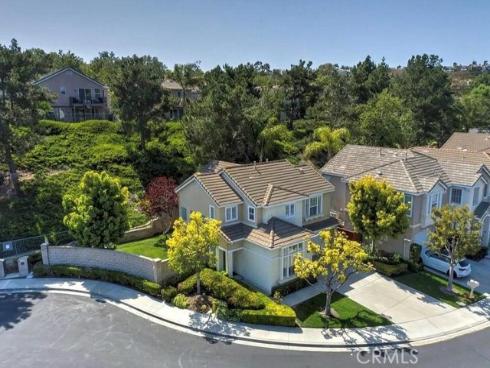 15 Parisville , Aliso Viejo, CA