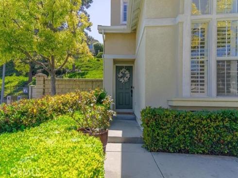 15 Parisville , Aliso Viejo, CA