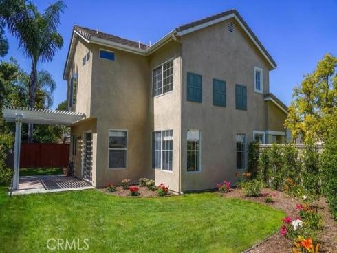 15 Parisville , Aliso Viejo, CA