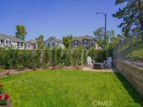 15 Parisville , Aliso Viejo, CA