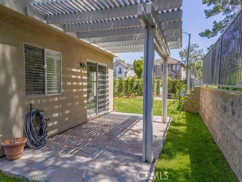 15 Parisville , Aliso Viejo, CA