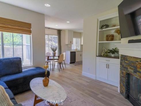 15 Parisville , Aliso Viejo, CA