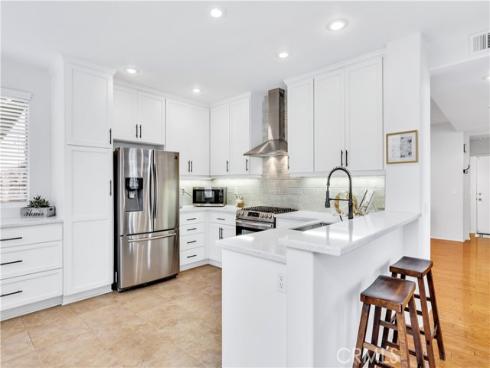 64 Vista del Valle , Aliso Viejo, CA