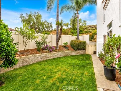 64 Vista del Valle , Aliso Viejo, CA