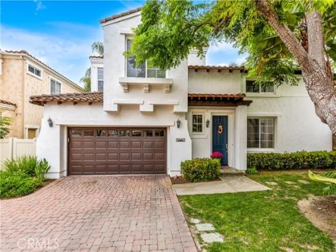 64 Vista del Valle , Aliso Viejo, CA
