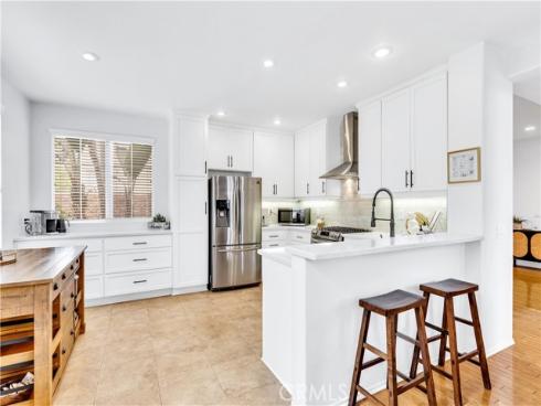 64 Vista del Valle , Aliso Viejo, CA