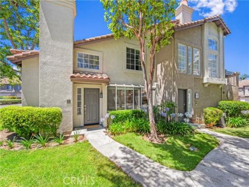 17 Indigo Pl , Aliso Viejo, CA