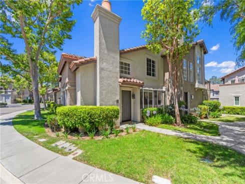 17 Indigo Pl , Aliso Viejo, CA
