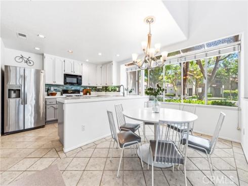 17 Indigo Pl , Aliso Viejo, CA